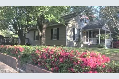 2756 Trent Street, Winston-Salem, NC 27127 - Photo 1