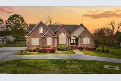 2011 Gibsonville Ossipee Road, Elon, NC 27244 - Photo 1