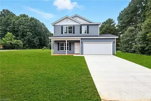 490 E Ridge Ave, Liberty, NC 27298 - Photo 1