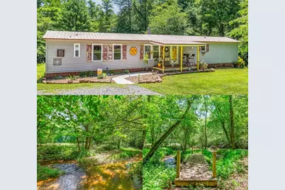 1174 Byrds Curve Road, Elkin, NC 28621 - Photo 1