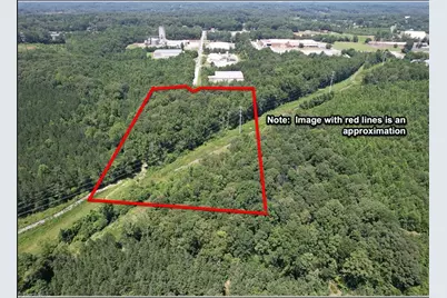 000 Industrial Boulevard, Mocksville, NC 27028 - Photo 1