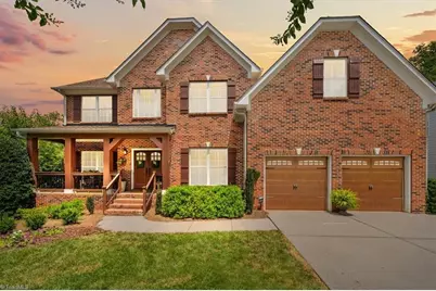 3702 Worthing Court, Greensboro, NC 27455 - Photo 1