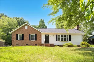 523 Osborne Rd, Winston-Salem, NC 27103 - Photo 1