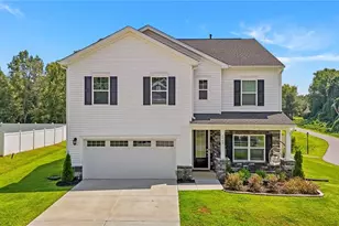 4548 Armentrout Ct, Walkertown, NC 27051 - Photo 1