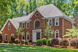 5105 Millstaff Dr, Oak Ridge, NC 27310 - Photo 1