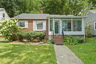 2375 Jefferson Ave, Winston-Salem, NC 27103 - Photo 1