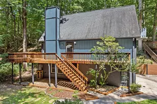 2583 Dogwood Falls St, Winston-Salem, NC 27103 - Photo 1