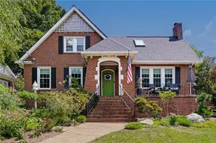 2418 Lyndhurst Ave, Winston-Salem, NC 27103 - Photo 1