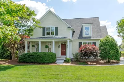 6805 Trace Drive, Browns Summit, NC 27214 - Photo 1