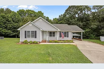 14 Lea Lane, Mebane, NC 27302 - Photo 1