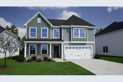 220 Rock Cress Drive, Lexington, NC 27292 - Photo 1