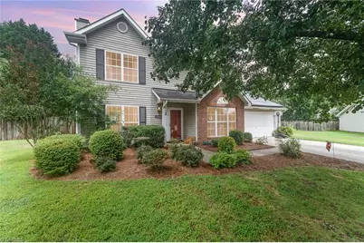 130 Birch Hill Court, Kernersville, NC 27284 - Photo 1