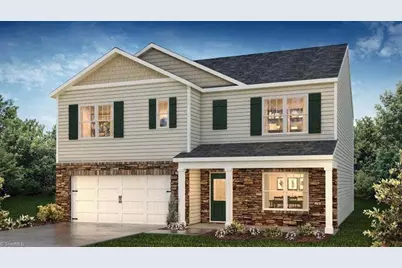 2826 Burgess Drive, Mebane, NC 27302 - Photo 1