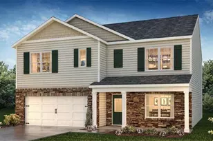 2826 Burgess Dr, Mebane, NC 27302 - Photo 1