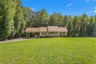 950 W Greensboro Chapel Hill Rd, Snow Camp, NC 27349 - Photo 1