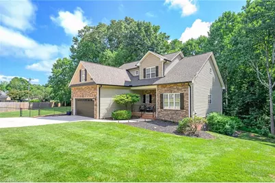 4905 Bay Harvest Court, Clemmons, NC 27012 - Photo 1