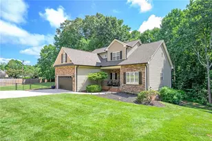 4905 Bay Harvest Ct, Clemmons, NC 27012 - Photo 1