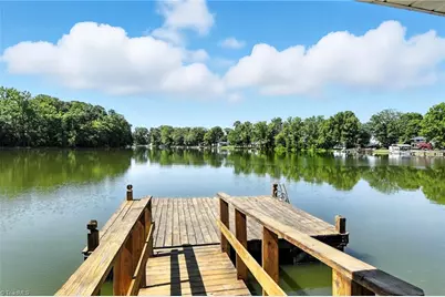 120 Crow Creek Drive, Lexington, NC 27292 - Photo 1