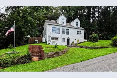 2100 Springs Road, Mount Airy, NC 27030 - Photo 1