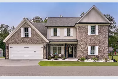 176 Weeping Willow Court, Lexington, NC 27295 - Photo 1