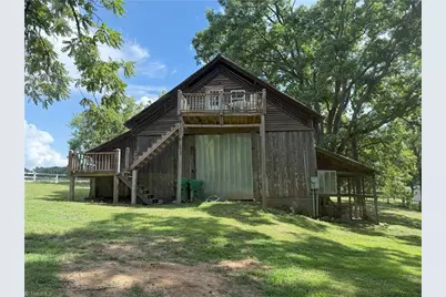 00 Garner Road, Denton, NC 27239 - Photo 1
