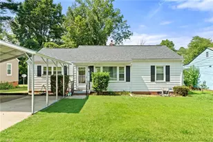 2407 Waverly Ct, High Point, NC 27262 - Photo 1