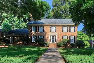 1012 Glousman Rd, Winston-Salem, NC 27104 - Photo 1