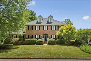 1060 Glousman Rd, Winston-Salem, NC 27104 - Photo 1