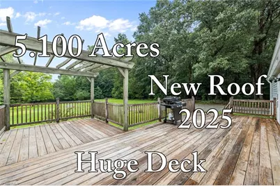 5325 Birds View Road, Randleman, NC 27317 - Photo 1