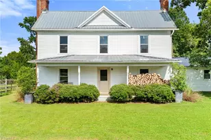 4298 Stewart St, Sophia, NC 27350 - Photo 1