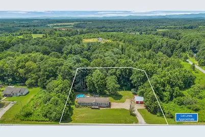 1089 Austin Little Mountain Road, Ronda, NC 28670 - Photo 1