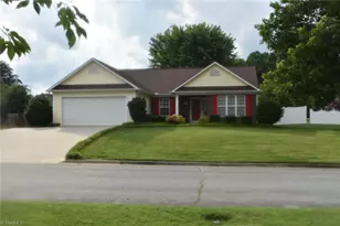 3865 Tanyard Mill Ct, High Point, NC 27265 - Photo 1