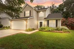 3656 Shadow Ridge Dr, High Point, NC 27265 - Photo 1