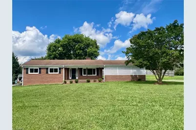 6614 Turnpike Road, High Point, NC 27263 - Photo 1