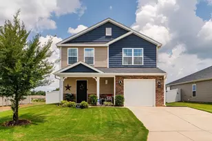 1506 Addison Grace Dr, Graham, NC 27253 - Photo 1