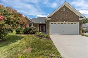 101 Haley Ct, Graham, NC 27253 - Photo 1