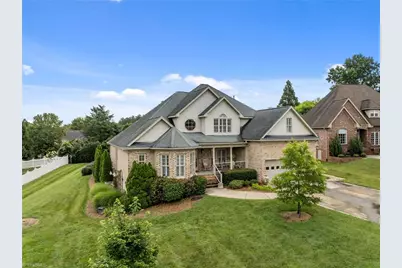 1721 Gentry Court, High Point, NC 27265 - Photo 1