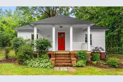 1613 Trogdon Street, Greensboro, NC 27403 - Photo 1