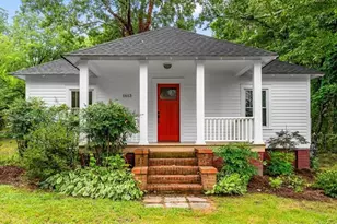 1613 Trogdon St, Greensboro, NC 27403 - Photo 1