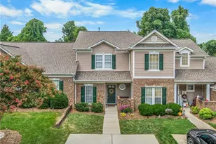 5765 Fox Ridge Ln, Winston-Salem, NC 27104 - Photo 1