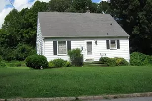 1631 Hamilton Street N, High Point, NC 27262 - Photo 1