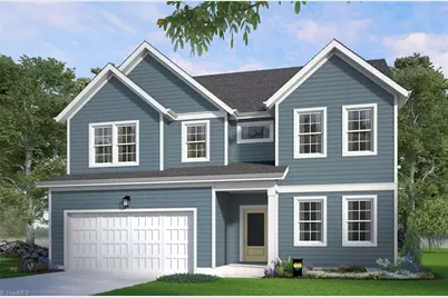 5439 Rock Valley Drive, Trinity, NC 27370 - Photo 1