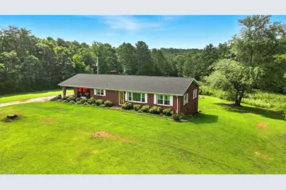 668 Williams Road, Advance, NC 27006 - Photo 1