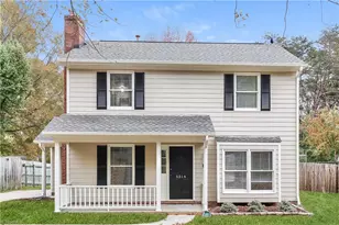 5314 Summerwood Dr, Greensboro, NC 27455 - Photo 1