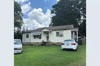 25 Cedar Lodge Road, Thomasville, NC 27360 - Photo 1