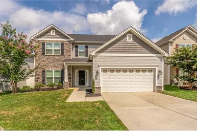 718 Breeders Cup Drive, Whitsett, NC 27377 - Photo 1