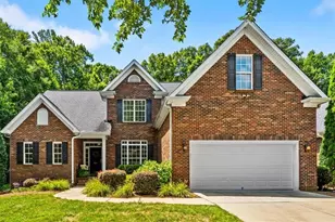 4607 Bluff Run Dr, Greensboro, NC 27455 - Photo 1