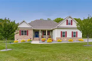 2685 Brooke Meadows Dr, Browns Summit, NC 27214 - Photo 1