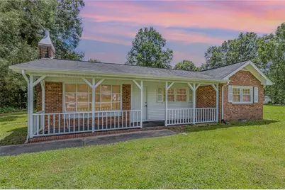 511 Nc Highway 100, Whitsett, NC 27377 - Photo 1