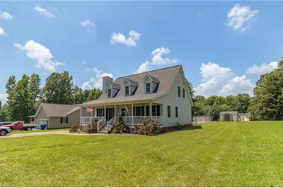 260 Tanglebrook Trail, Eden, NC 27288 - Photo 1